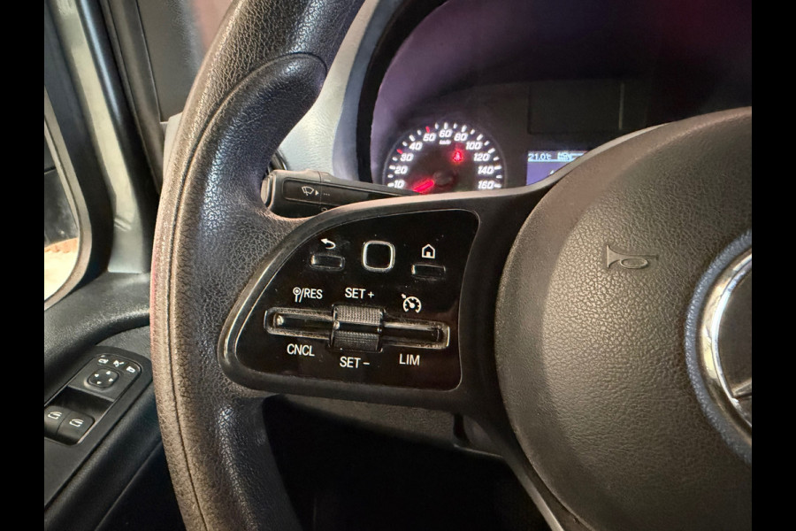 Mercedes-Benz Sprinter 314 2.2 CDI AUTOMAAT L1H2 NAVI-CARPLAY-CAMERA-CLIMATE-NL AUTO-NAP