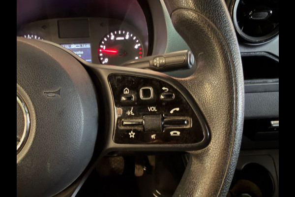 Mercedes-Benz Sprinter 314 2.2 CDI AUTOMAAT L1H2 NAVI-CARPLAY-CAMERA-CLIMATE-NL AUTO-NAP