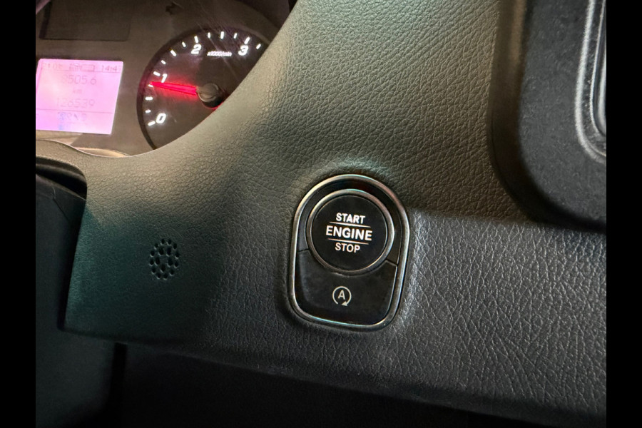 Mercedes-Benz Sprinter 314 2.2 CDI AUTOMAAT L1H2 NAVI-CARPLAY-CAMERA-CLIMATE-NL AUTO-NAP