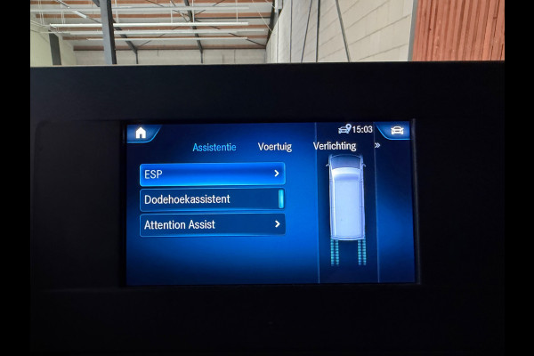 Mercedes-Benz Sprinter 314 2.2 CDI AUTOMAAT L1H2 NAVI-CARPLAY-CAMERA-CLIMATE-NL AUTO-NAP