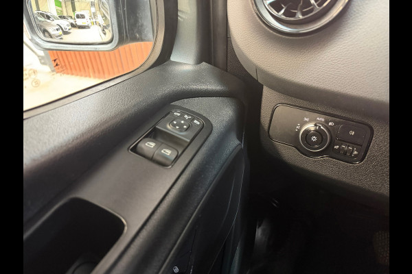 Mercedes-Benz Sprinter 314 2.2 CDI AUTOMAAT L1H2 NAVI-CARPLAY-CAMERA-CLIMATE-NL AUTO-NAP