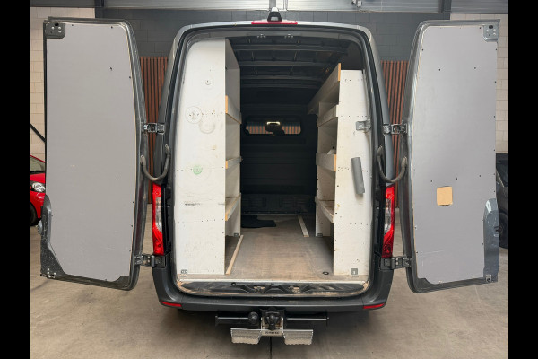 Mercedes-Benz Sprinter 314 2.2 CDI AUTOMAAT L1H2 NAVI-CARPLAY-CAMERA-CLIMATE-NL AUTO-NAP