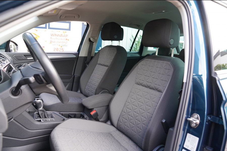 Volkswagen Tiguan 1.5 TSI Life Business|Prijs rijklaar incl. 12 mnd garantie|Stoel/stuurverwarming Camera LMV PDC Carplay DAB
