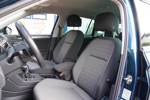 Volkswagen Tiguan 1.5 TSI Life Business|Prijs rijklaar incl. 12 mnd garantie|Stoel/stuurverwarming Camera LMV PDC Carplay DAB