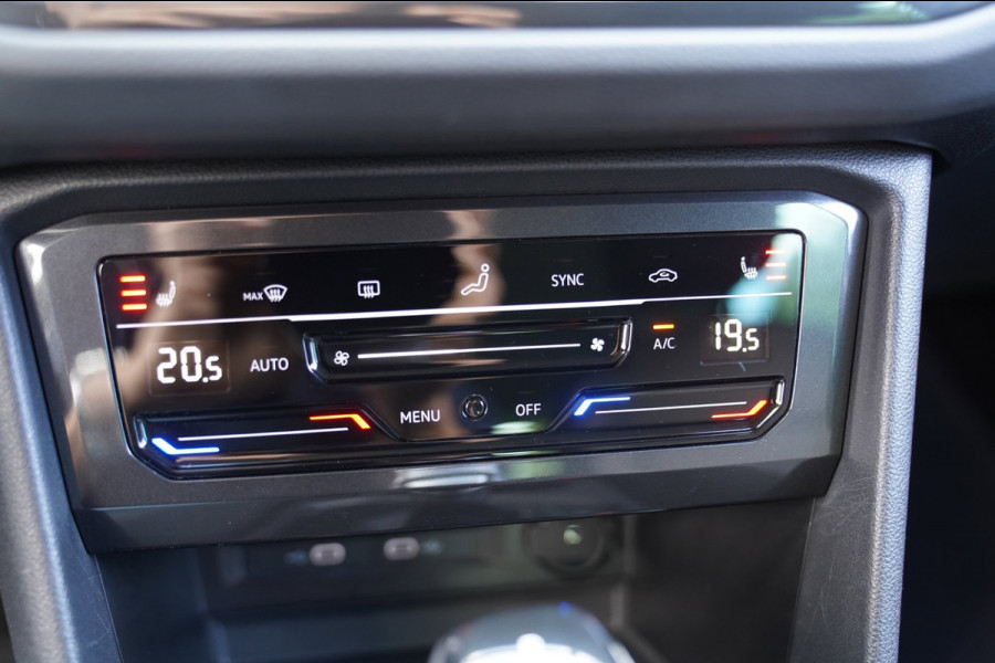 Volkswagen Tiguan 1.5 TSI Life Business|Prijs rijklaar incl. 12 mnd garantie|Stoel/stuurverwarming Camera LMV PDC Carplay DAB