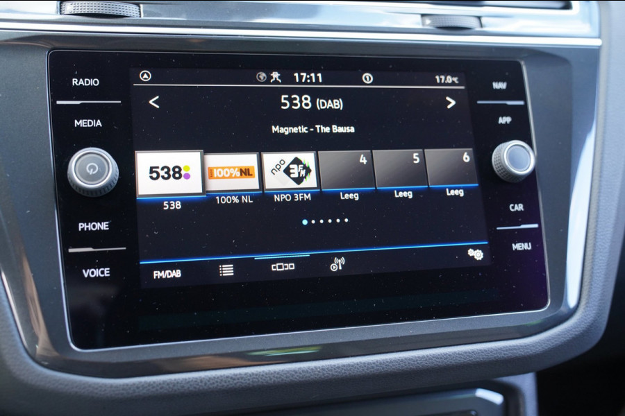 Volkswagen Tiguan 1.5 TSI Life Business|Prijs rijklaar incl. 12 mnd garantie|Stoel/stuurverwarming Camera LMV PDC Carplay DAB
