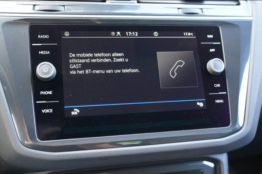 Volkswagen Tiguan 1.5 TSI Life Business|Prijs rijklaar incl. 12 mnd garantie|Stoel/stuurverwarming Camera LMV PDC Carplay DAB