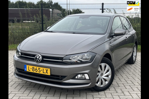 Volkswagen Polo 1.0 TSI Comfortline | Carplay | PDC | 1ste eigenaar |