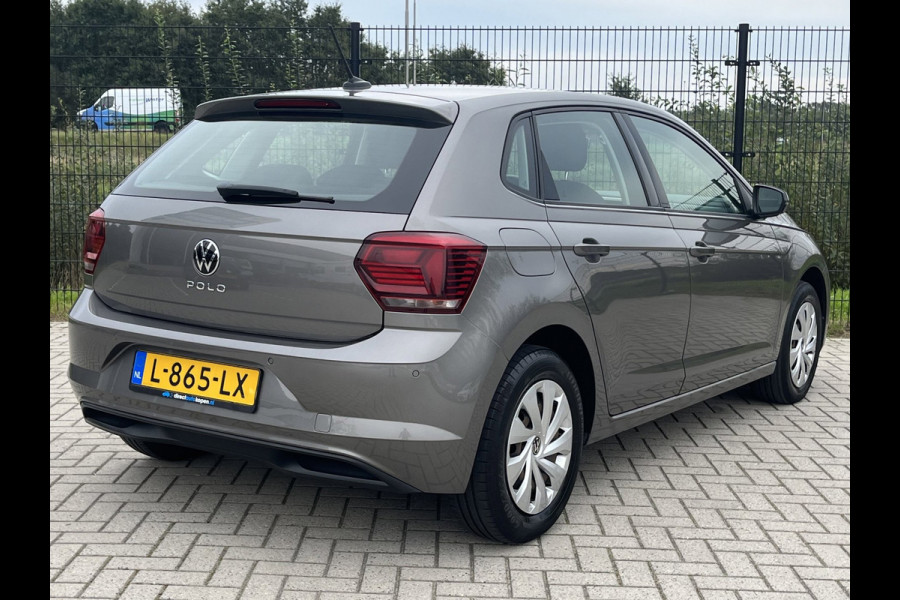 Volkswagen Polo 1.0 TSI Comfortline | Carplay | PDC | 1ste eigenaar |
