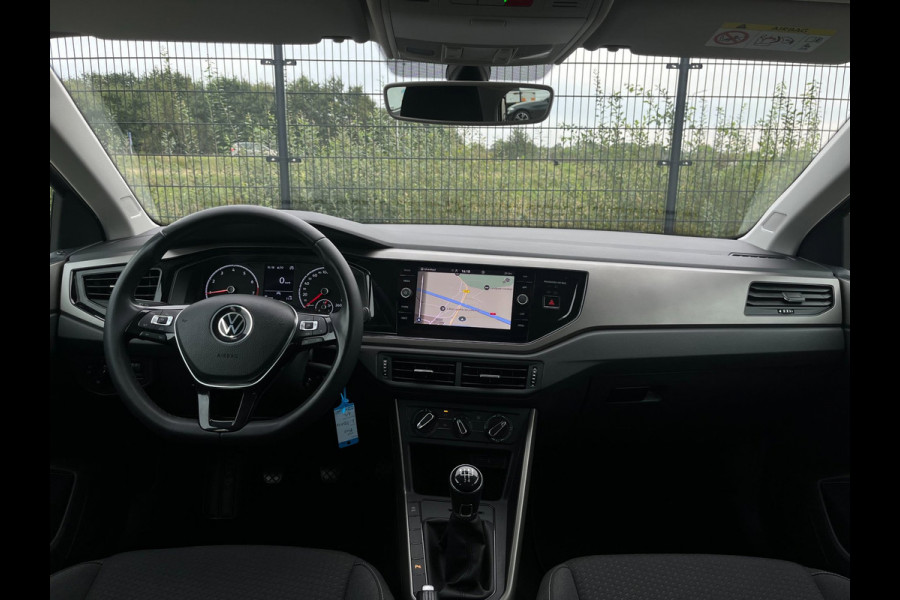 Volkswagen Polo 1.0 TSI Comfortline | Carplay | PDC | 1ste eigenaar |