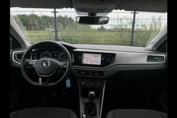 Volkswagen Polo 1.0 TSI Comfortline | Carplay | PDC | 1ste eigenaar |