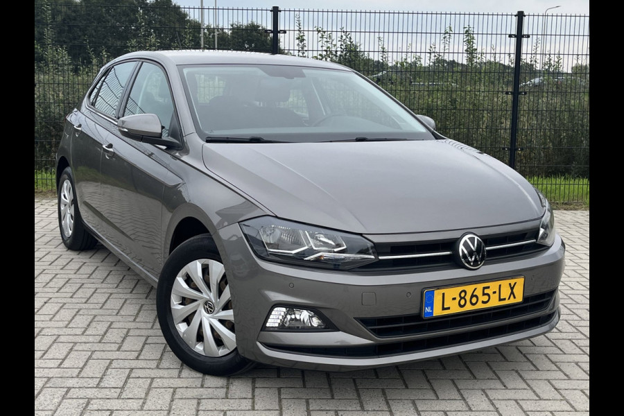 Volkswagen Polo 1.0 TSI Comfortline | Carplay | PDC | 1ste eigenaar |