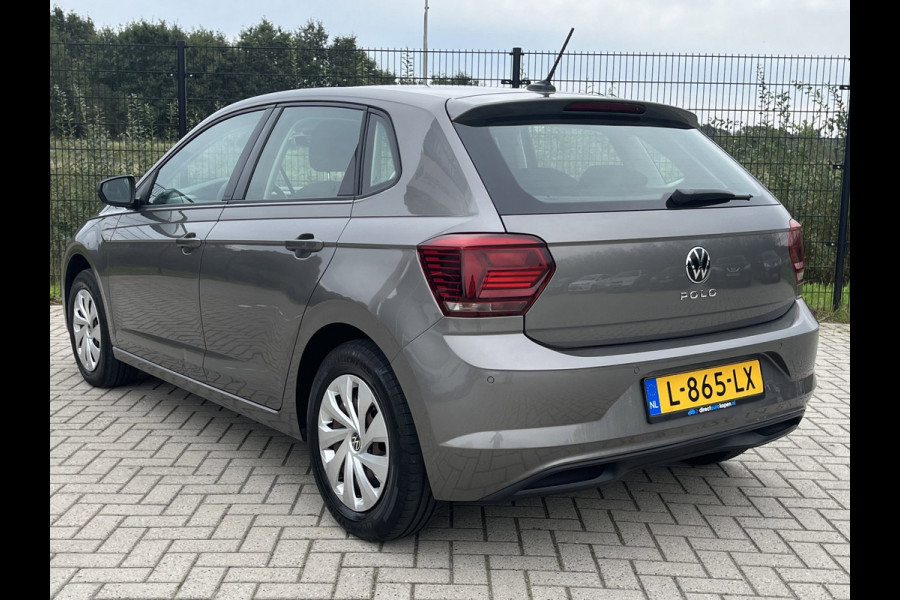 Volkswagen Polo 1.0 TSI Comfortline | Carplay | PDC | 1ste eigenaar |