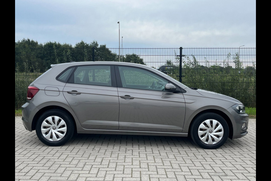 Volkswagen Polo 1.0 TSI Comfortline | Carplay | PDC | 1ste eigenaar |