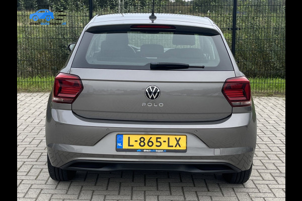 Volkswagen Polo 1.0 TSI Comfortline | Carplay | PDC | 1ste eigenaar |