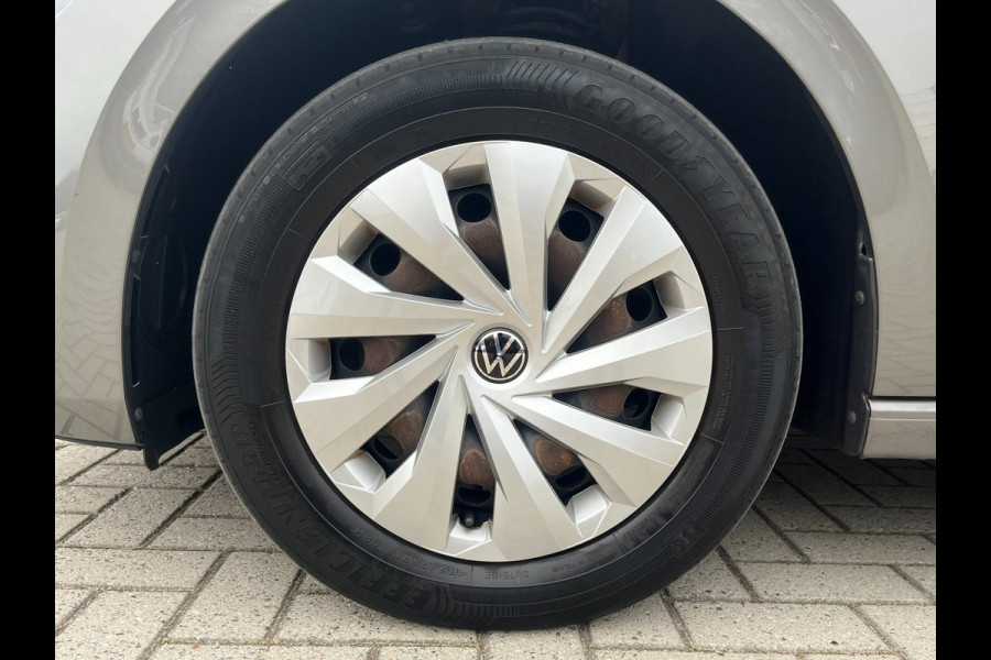 Volkswagen Polo 1.0 TSI Comfortline | Carplay | PDC | 1ste eigenaar |