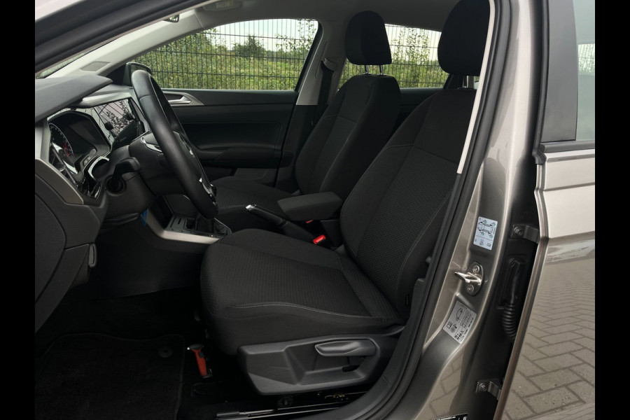 Volkswagen Polo 1.0 TSI Comfortline | Carplay | PDC | 1ste eigenaar |