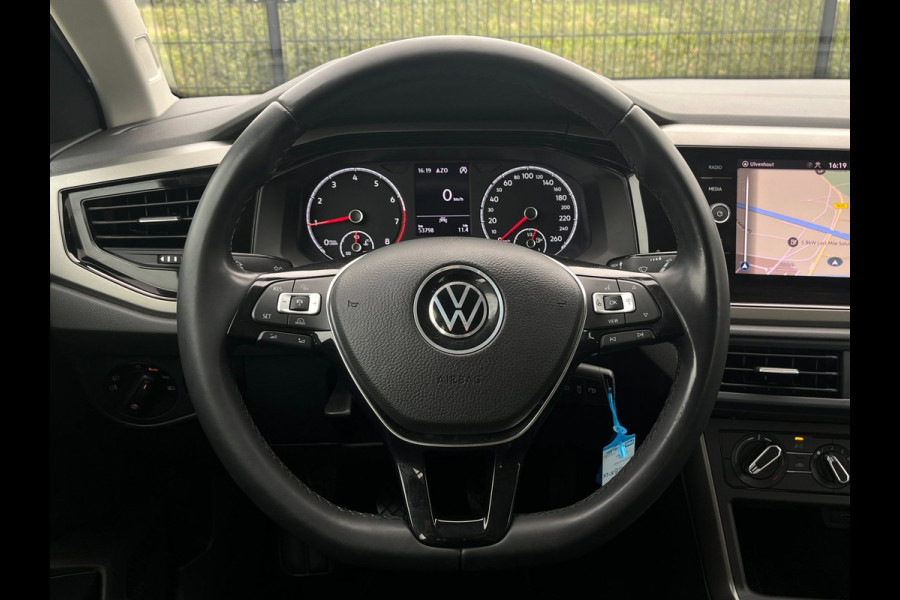 Volkswagen Polo 1.0 TSI Comfortline | Carplay | PDC | 1ste eigenaar |