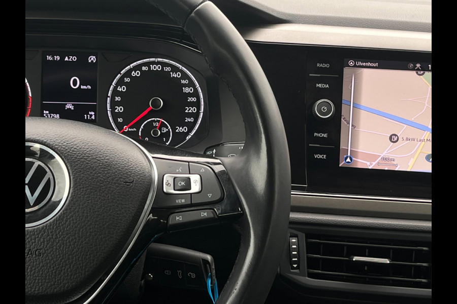 Volkswagen Polo 1.0 TSI Comfortline | Carplay | PDC | 1ste eigenaar |