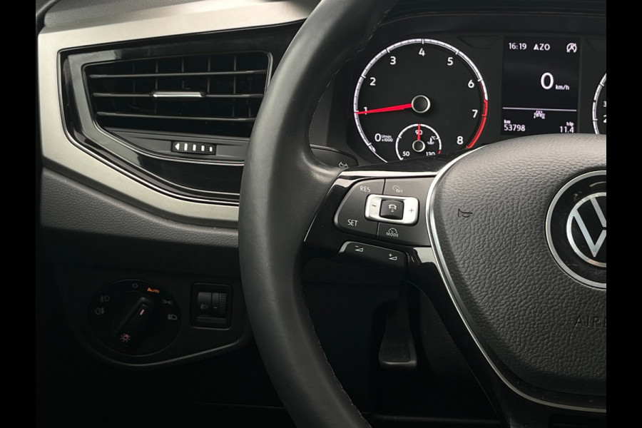 Volkswagen Polo 1.0 TSI Comfortline | Carplay | PDC | 1ste eigenaar |