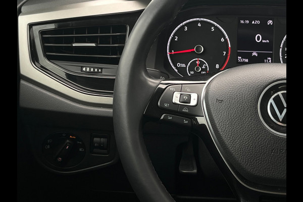 Volkswagen Polo 1.0 TSI Comfortline | Carplay | PDC | 1ste eigenaar |