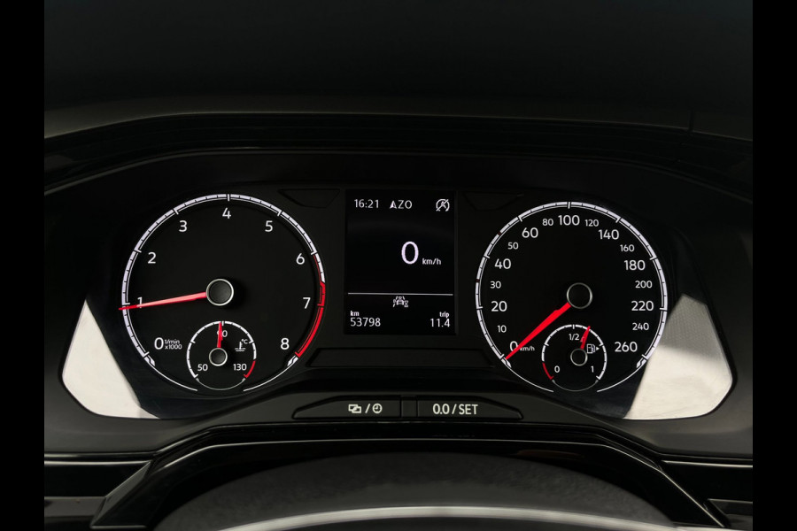 Volkswagen Polo 1.0 TSI Comfortline | Carplay | PDC | 1ste eigenaar |