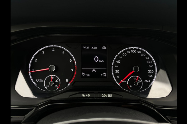 Volkswagen Polo 1.0 TSI Comfortline | Carplay | PDC | 1ste eigenaar |