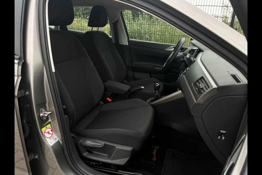 Volkswagen Polo 1.0 TSI Comfortline | Carplay | PDC | 1ste eigenaar |