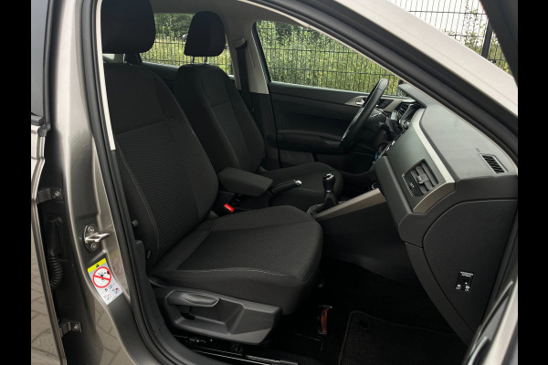 Volkswagen Polo 1.0 TSI Comfortline | Carplay | PDC | 1ste eigenaar |