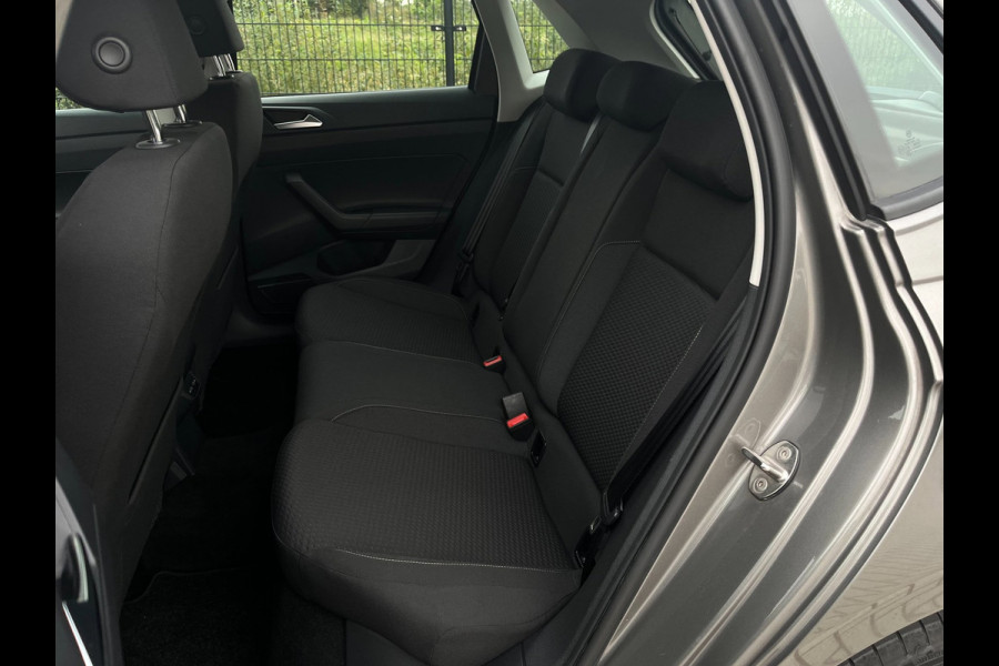 Volkswagen Polo 1.0 TSI Comfortline | Carplay | PDC | 1ste eigenaar |