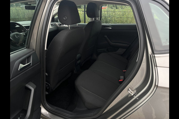 Volkswagen Polo 1.0 TSI Comfortline | Carplay | PDC | 1ste eigenaar |