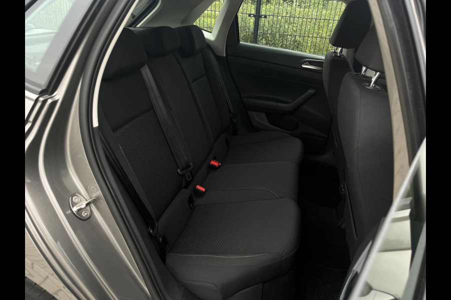 Volkswagen Polo 1.0 TSI Comfortline | Carplay | PDC | 1ste eigenaar |