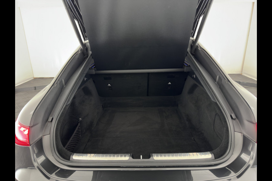 Mercedes-Benz EQS 450+ Luxury Line 108 kWh (3-Fase-22kW) (INCL-BTW) Aut. *PANO | HEAD-UP | LEATHER | FULL-LED | BURMESTER | MEMORY-PACK | ADAPTIVE-CRUISE | BLIND-SPOT | TOP-VIEW | HEATED-COMFORTSEATS | DIGI-COCKPIT | AMBIENT-LIGHT | 20''ALU*