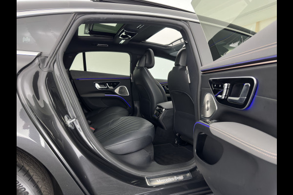 Mercedes-Benz EQS 450+ Luxury Line 108 kWh (3-Fase-22kW) (INCL-BTW) Aut. *PANO | HEAD-UP | LEATHER | FULL-LED | BURMESTER | MEMORY-PACK | ADAPTIVE-CRUISE | BLIND-SPOT | TOP-VIEW | HEATED-COMFORTSEATS | DIGI-COCKPIT | AMBIENT-LIGHT | 20''ALU*