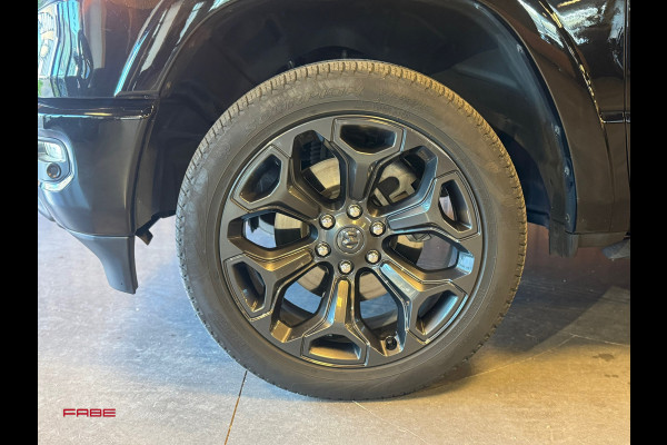 Dodge Ram 1500 5.7 V8 4x4 Crew Cab Limited / NAP / H/K / 360 Camera / HUD / Trekhaak / Stoelventilatie / Stuurverwarming / Keyless