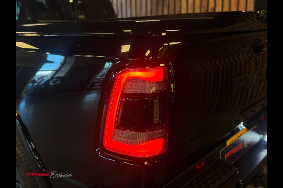 Dodge Ram 1500 5.7 V8 4x4 Crew Cab Limited / NAP / H/K / 360 Camera / HUD / Trekhaak / Stoelventilatie / Stuurverwarming / Keyless