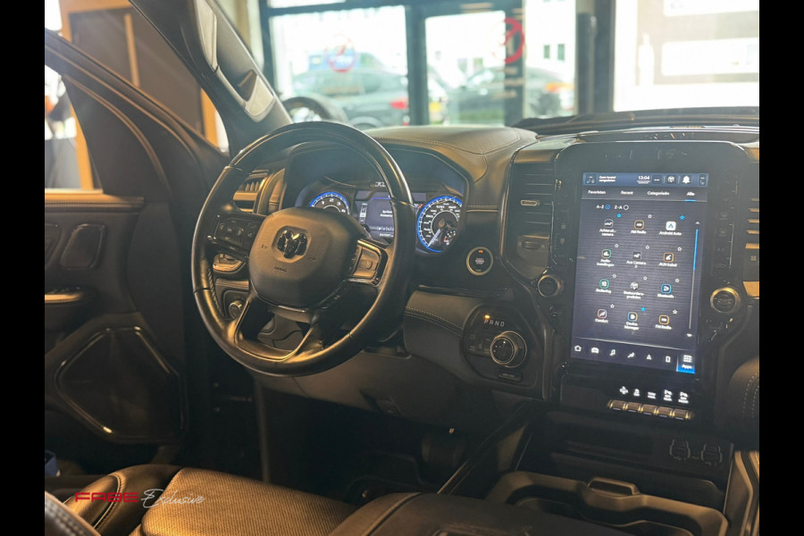 Dodge Ram 1500 5.7 V8 4x4 Crew Cab Limited / NAP / H/K / 360 Camera / HUD / Trekhaak / Stoelventilatie / Stuurverwarming / Keyless