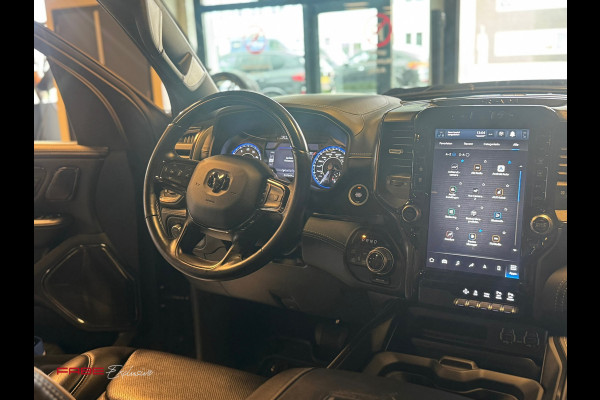 Dodge Ram 1500 5.7 V8 4x4 Crew Cab Limited / NAP / H/K / 360 Camera / HUD / Trekhaak / Stoelventilatie / Stuurverwarming / Keyless