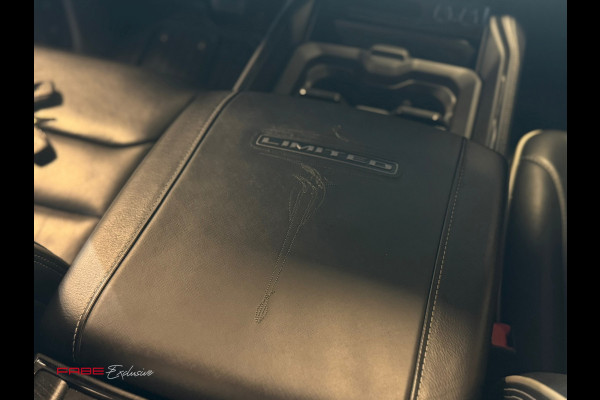 Dodge Ram 1500 5.7 V8 4x4 Crew Cab Limited / NAP / H/K / 360 Camera / HUD / Trekhaak / Stoelventilatie / Stuurverwarming / Keyless
