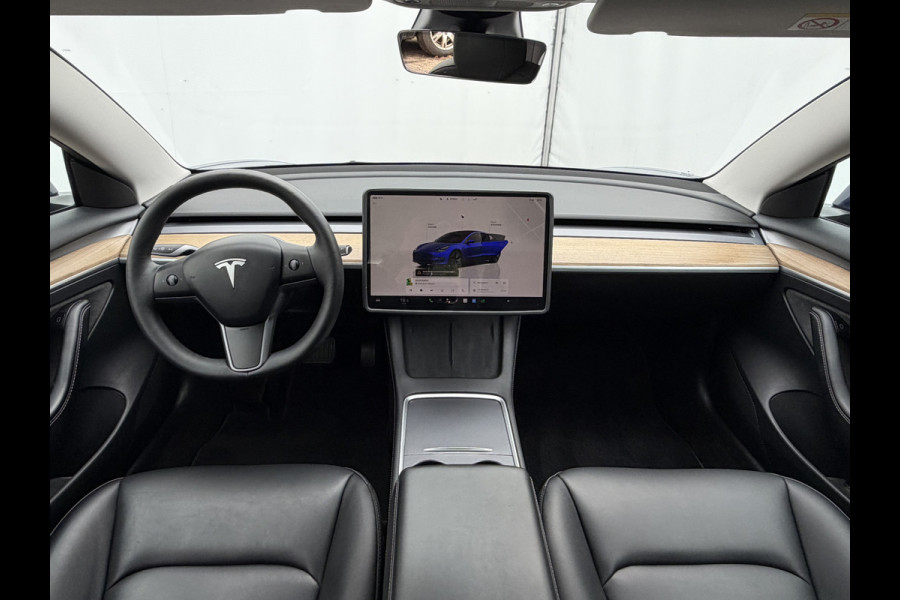 Tesla Model 3 Standard RWD Plus 60 kWh Autopilot Leer Camera Elek.Klep Orig.NL Incl.BTW