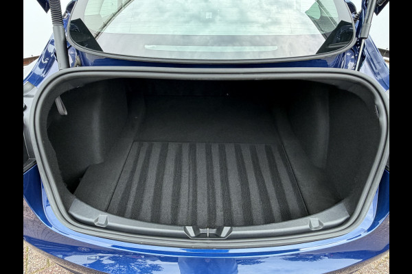 Tesla Model 3 Standard RWD Plus 60 kWh Autopilot Leer Camera Elek.Klep Orig.NL Incl.BTW