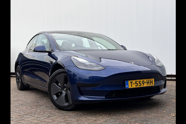 Tesla Model 3 Standard RWD Plus 60 kWh Autopilot Leer Camera Elek.Klep Orig.NL Incl.BTW