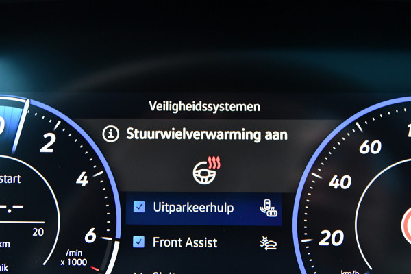 Volkswagen Touareg 3.0 TSi eHybrid 4MOTION R-Line, Nachtzicht, Massage, Softclose, Luchtv, Dynaudio, Koeling, HUD, 360, Pano!