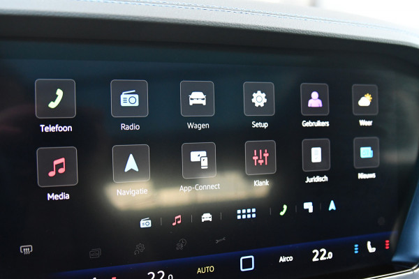 Volkswagen Touareg 3.0 TSi eHybrid 4MOTION R-Line, Nachtzicht, Massage, Softclose, Luchtv, Dynaudio, Koeling, HUD, 360, Pano!