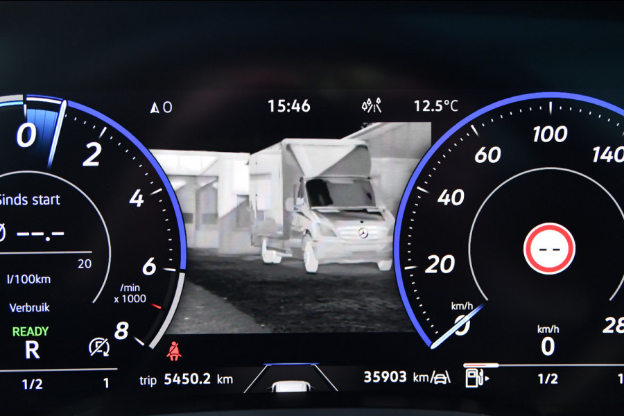 Volkswagen Touareg 3.0 TSi eHybrid 4MOTION R-Line, Nachtzicht, Massage, Softclose, Luchtv, Dynaudio, Koeling, HUD, 360, Pano!