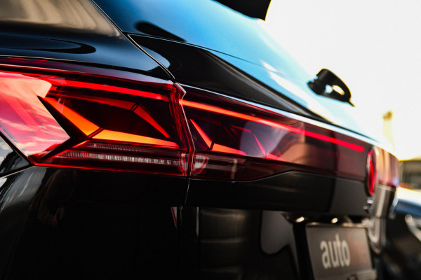 Volkswagen Touareg 3.0 TSi eHybrid 4MOTION R-Line, Nachtzicht, Massage, Softclose, Luchtv, Dynaudio, Koeling, HUD, 360, Pano!