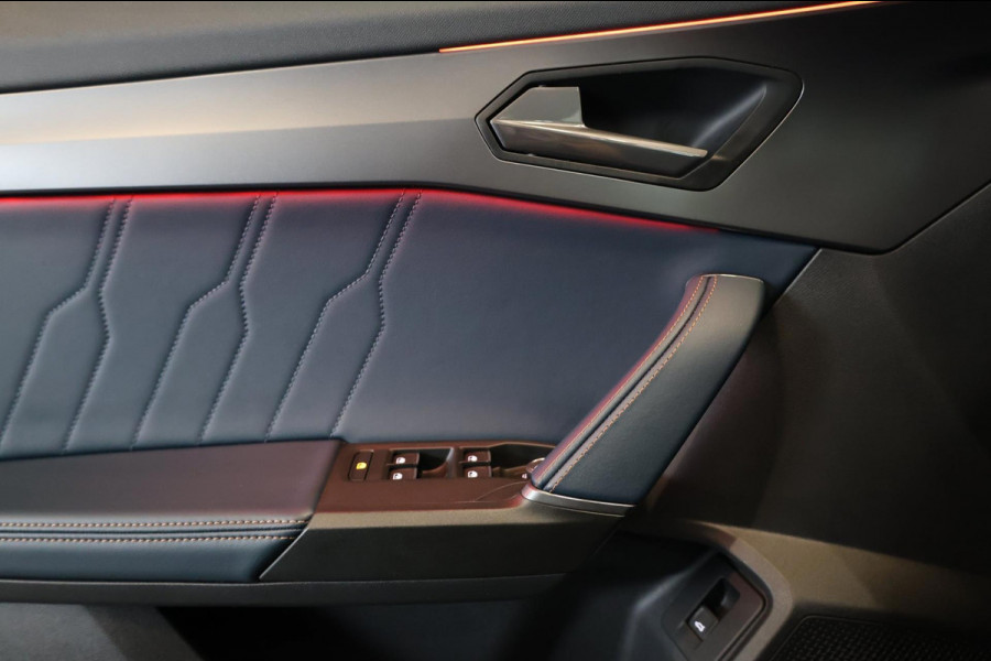 CUPRA Formentor 2.0 TSI 4DRIVE 310+PK LED/VIRTUAL/SFEER/BEATS/PANO/LEDER+S.VERWARMING+MEMORY/19"/CAM/ACC/ECC/12 MDN GARANTIE!