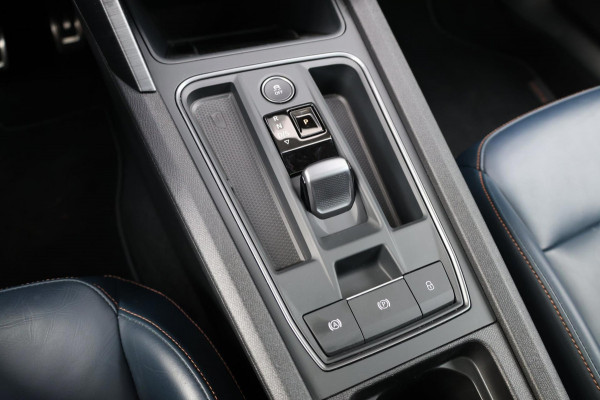CUPRA Formentor 2.0 TSI 4DRIVE 310+PK LED/VIRTUAL/SFEER/BEATS/PANO/LEDER+S.VERWARMING+MEMORY/19"/CAM/ACC/ECC/12 MDN GARANTIE!