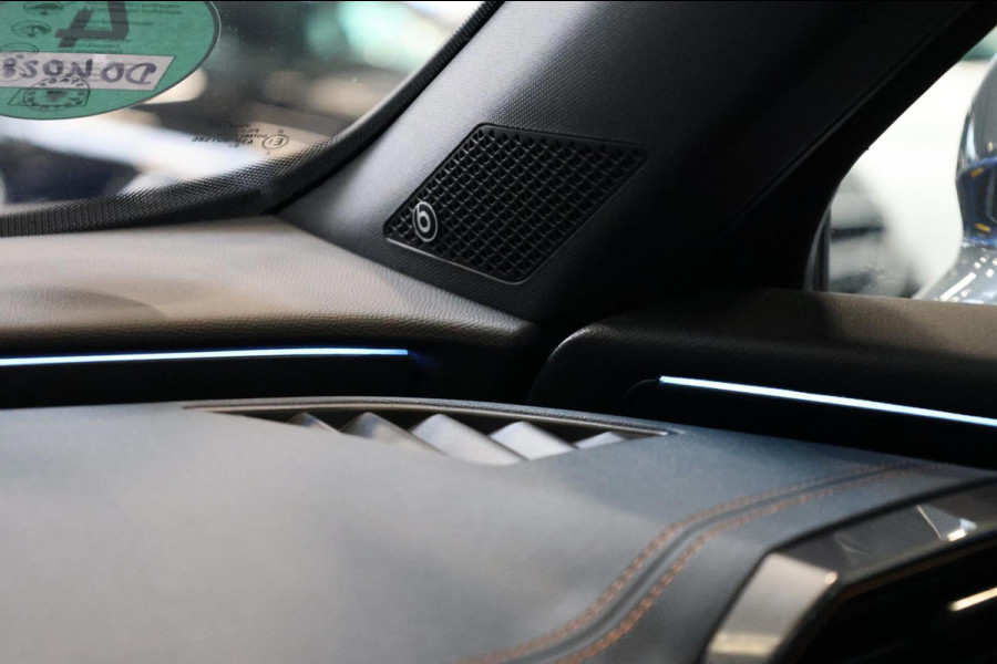 CUPRA Formentor 2.0 TSI 4DRIVE 310+PK LED/VIRTUAL/SFEER/BEATS/PANO/LEDER+S.VERWARMING+MEMORY/19"/CAM/ACC/ECC/12 MDN GARANTIE!