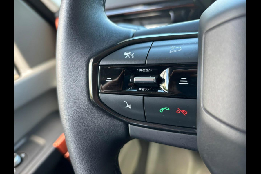 Farizon SV L2H2 231PK | Trekhaak | Hoog dak | Adaptive Cruise Control | 2.000 kg trekgewicht | Stoelverwarming | 360 graden camera
